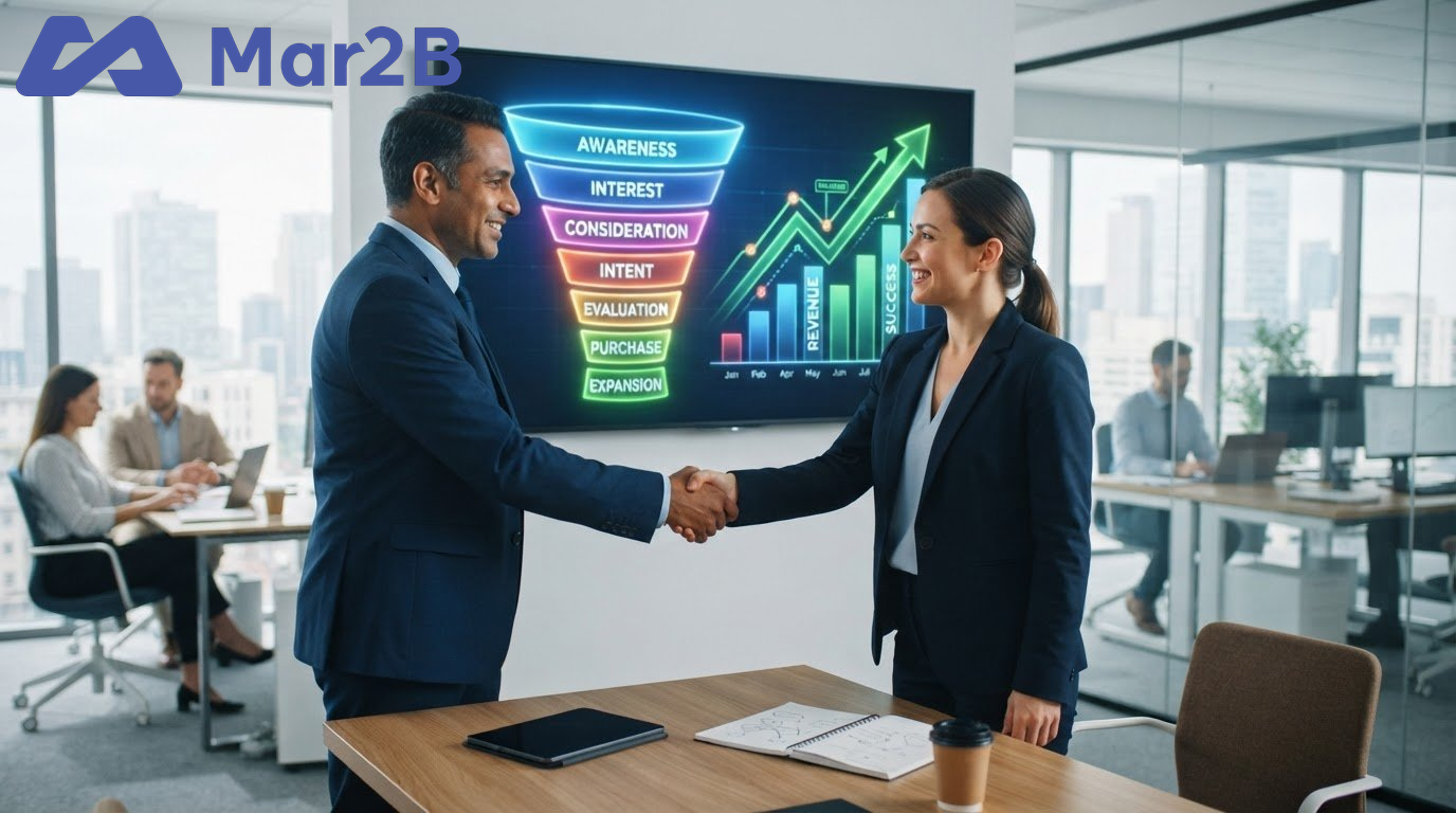 Dịch Vụ Marketing B2B Trọn Gói