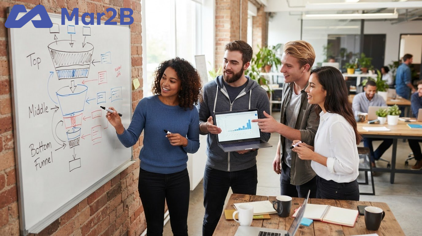 dịch vụ marketing online trọn