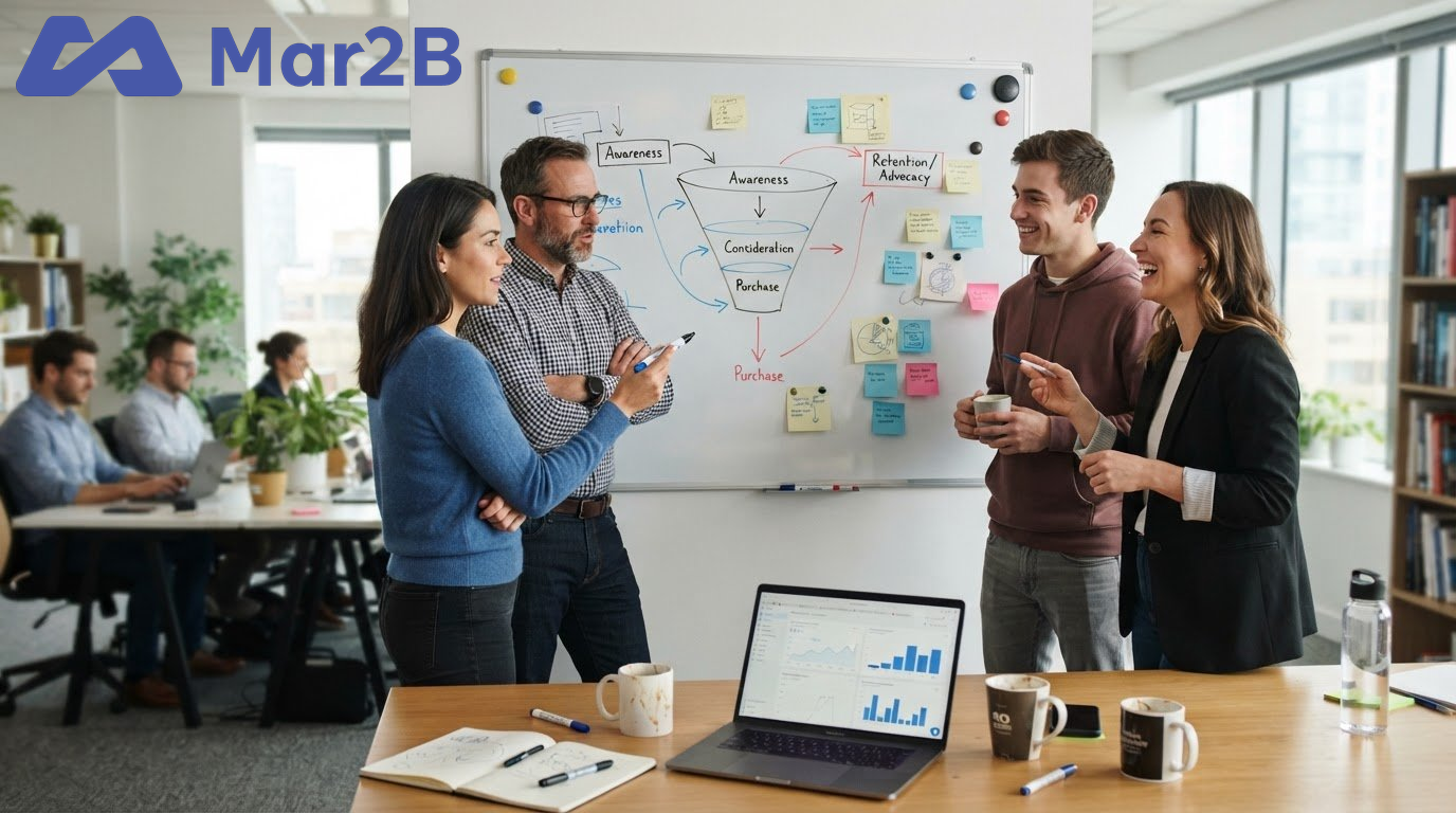 dịch vụ marketing online trọn