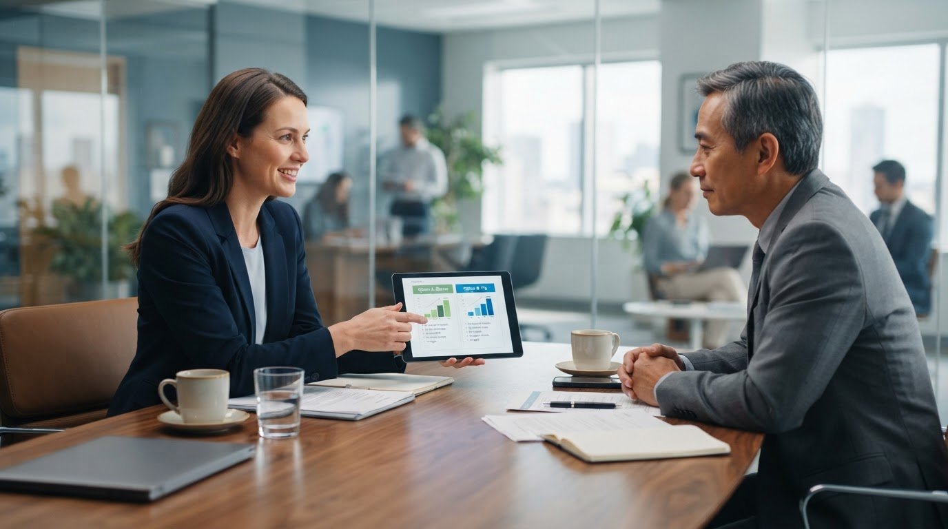 Thuê ngoài phòng marketing: Mô hình tinh gọn tối ưu 40%