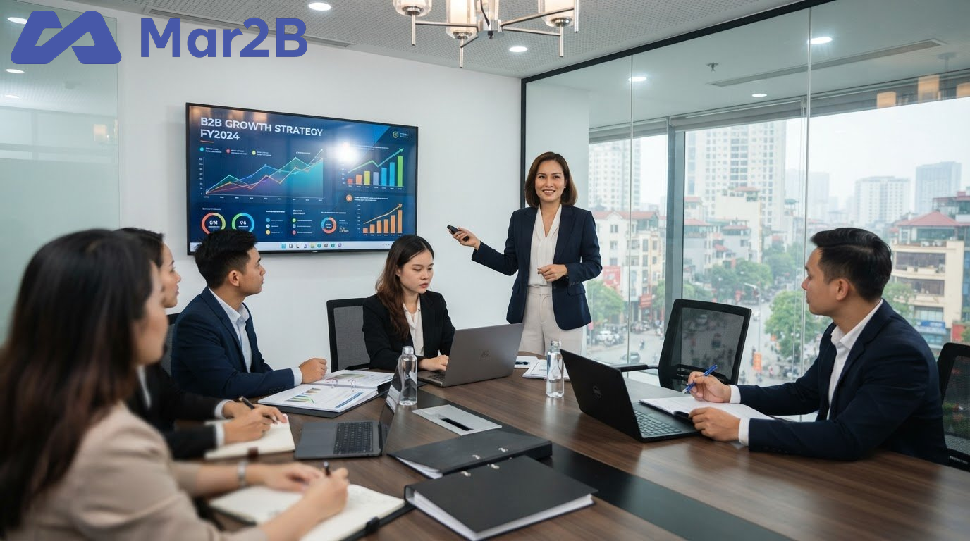 thuê ngoài phòng marketing
