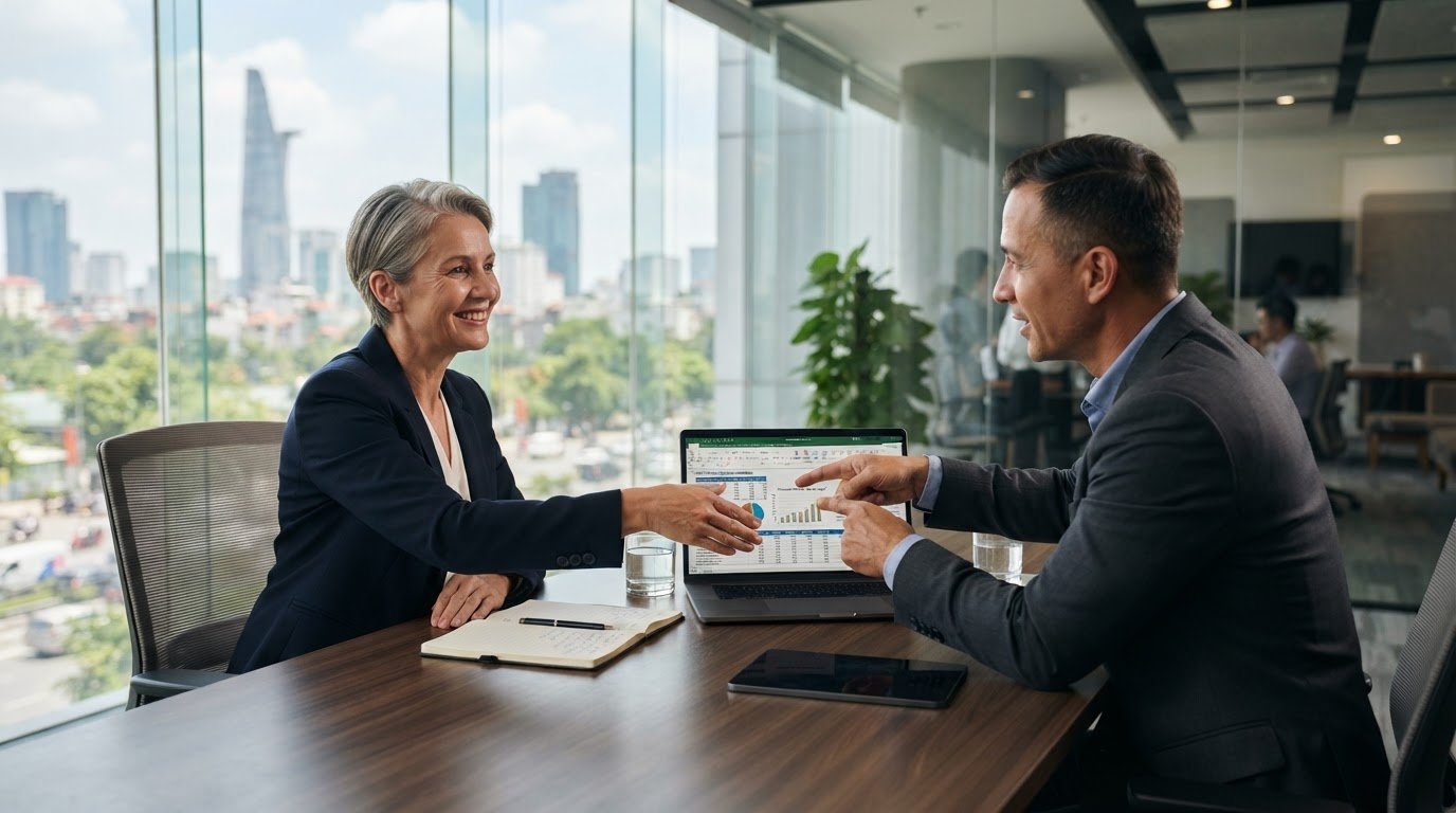 Thuê Marketing Trọn Gói: Giải Pháp Thay Thế Phòng Marketing