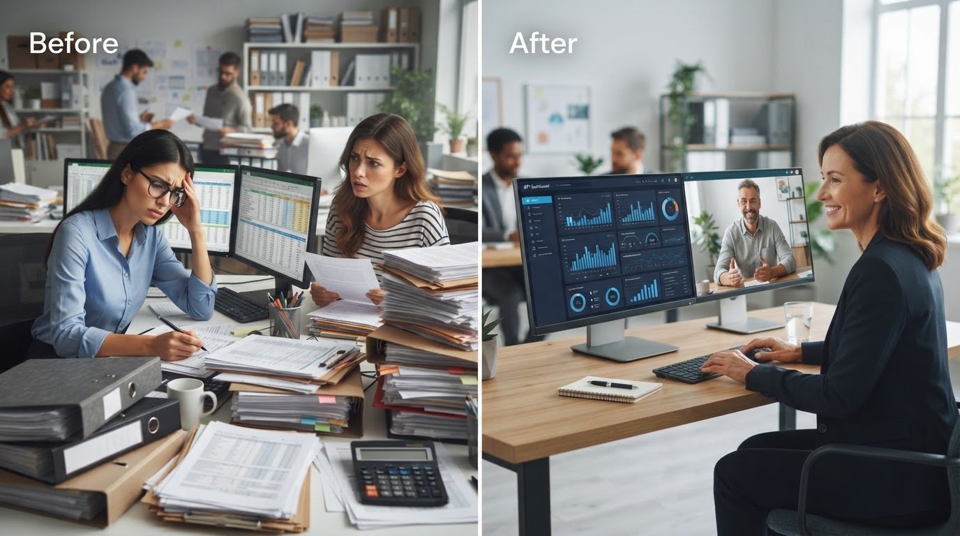 Marketing Thuê Ngoài Hà Nội: Giải Pháp Cho Doanh Nghiệp B2B
