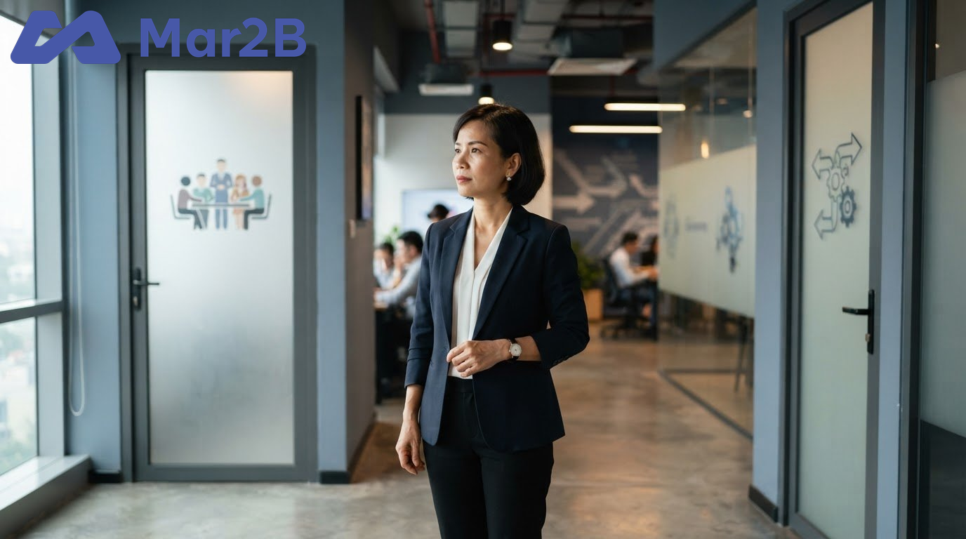 marketing thuê ngoài hà nội