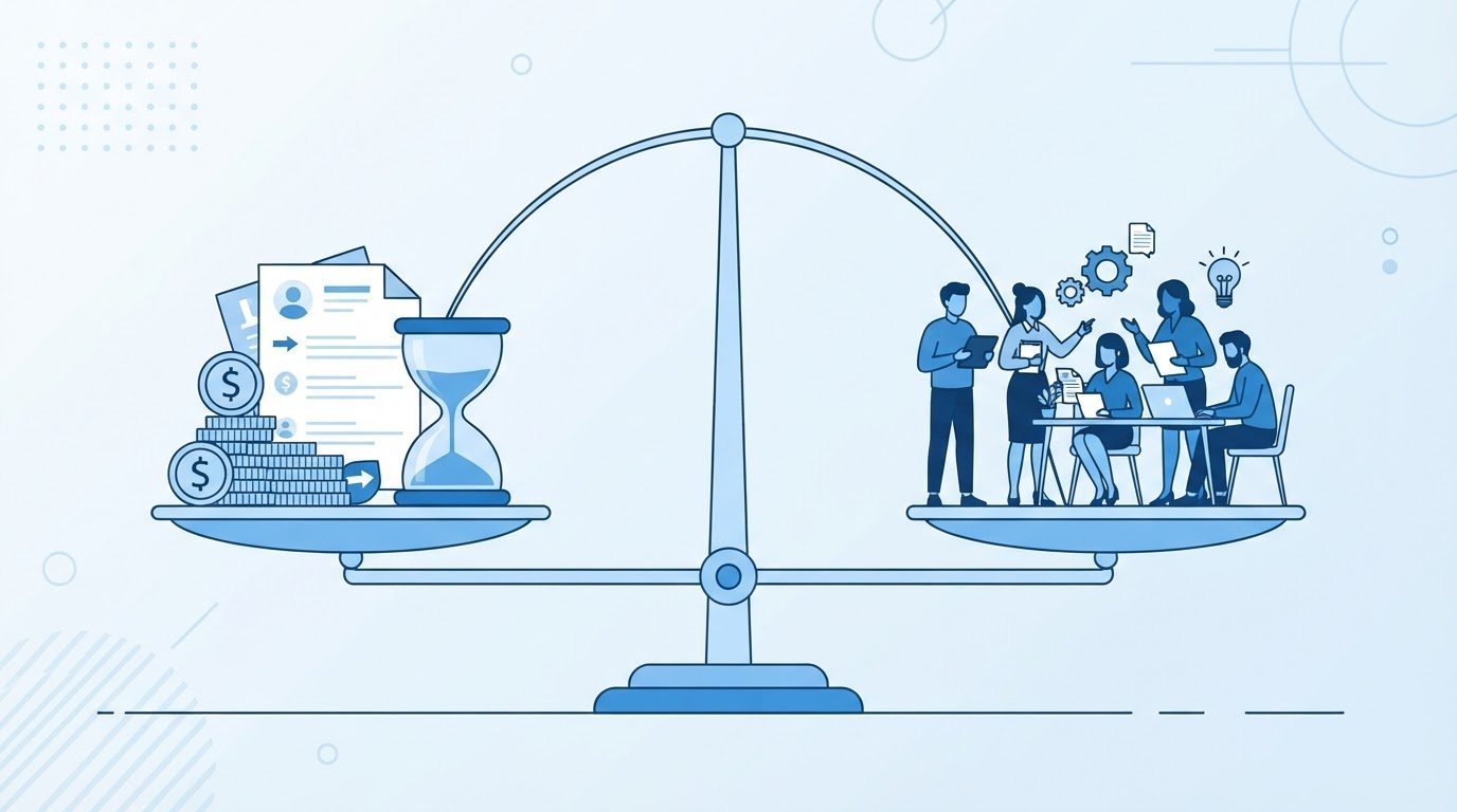 Marketing Thuê Ngoài Miền Bắc: Tối Ưu Chi Phí Vận Hành