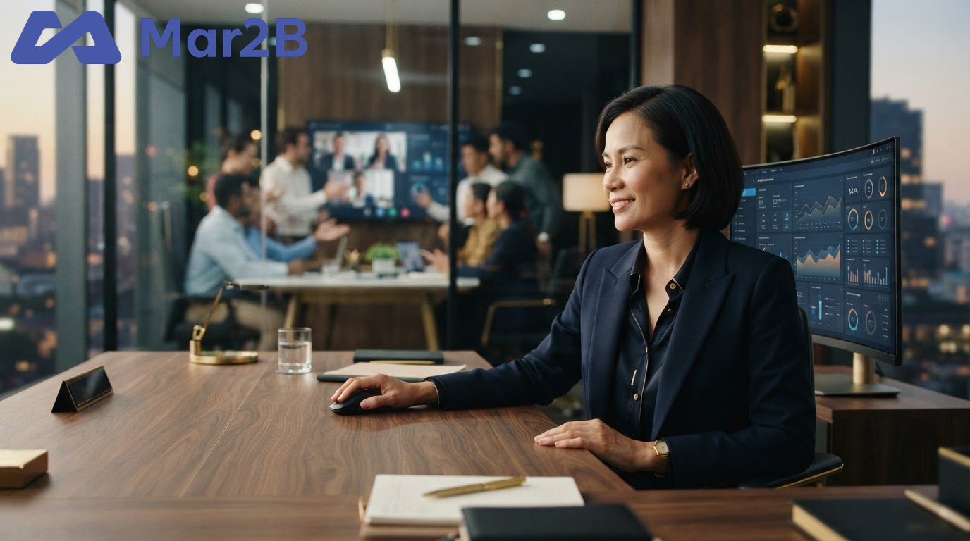 marketing thuê ngoài miền bắc