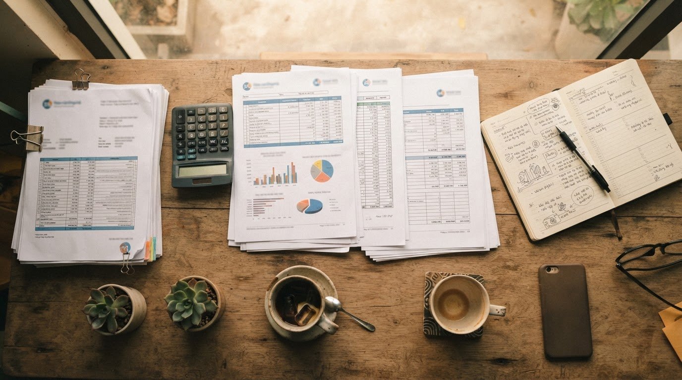 Thuê Content Marketing B2B: Sản Xuất Nội Dung Chuẩn Ngành