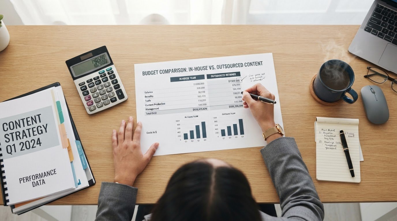 Dịch vụ marketing Hà Nội: bán hàng doanh nghiệp chuẩn hóa