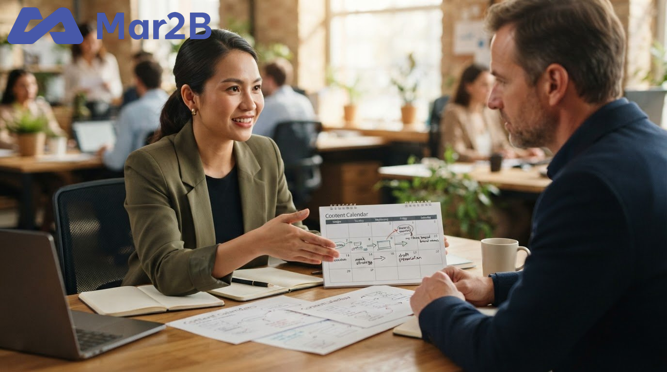 dịch vụ linkedin