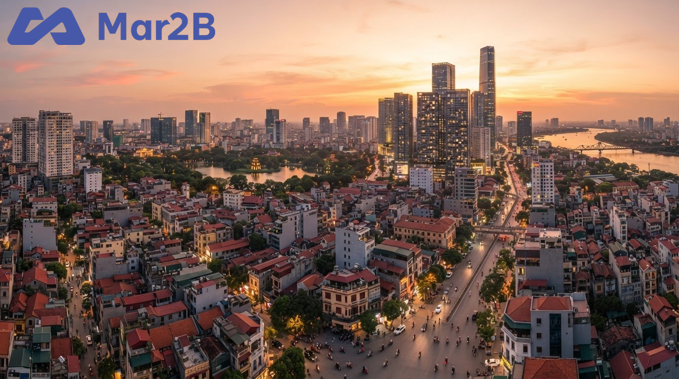dịch vụ linkedin