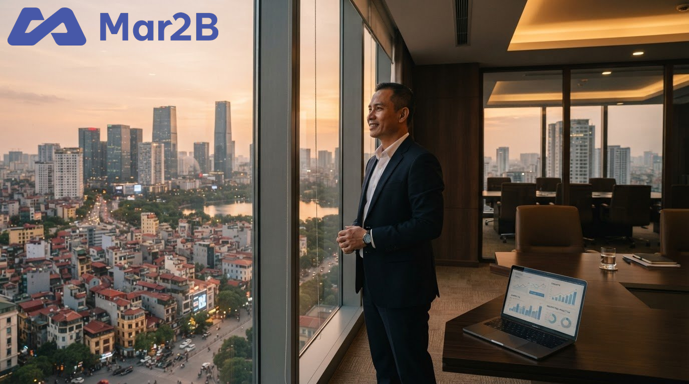 dịch vụ linkedin