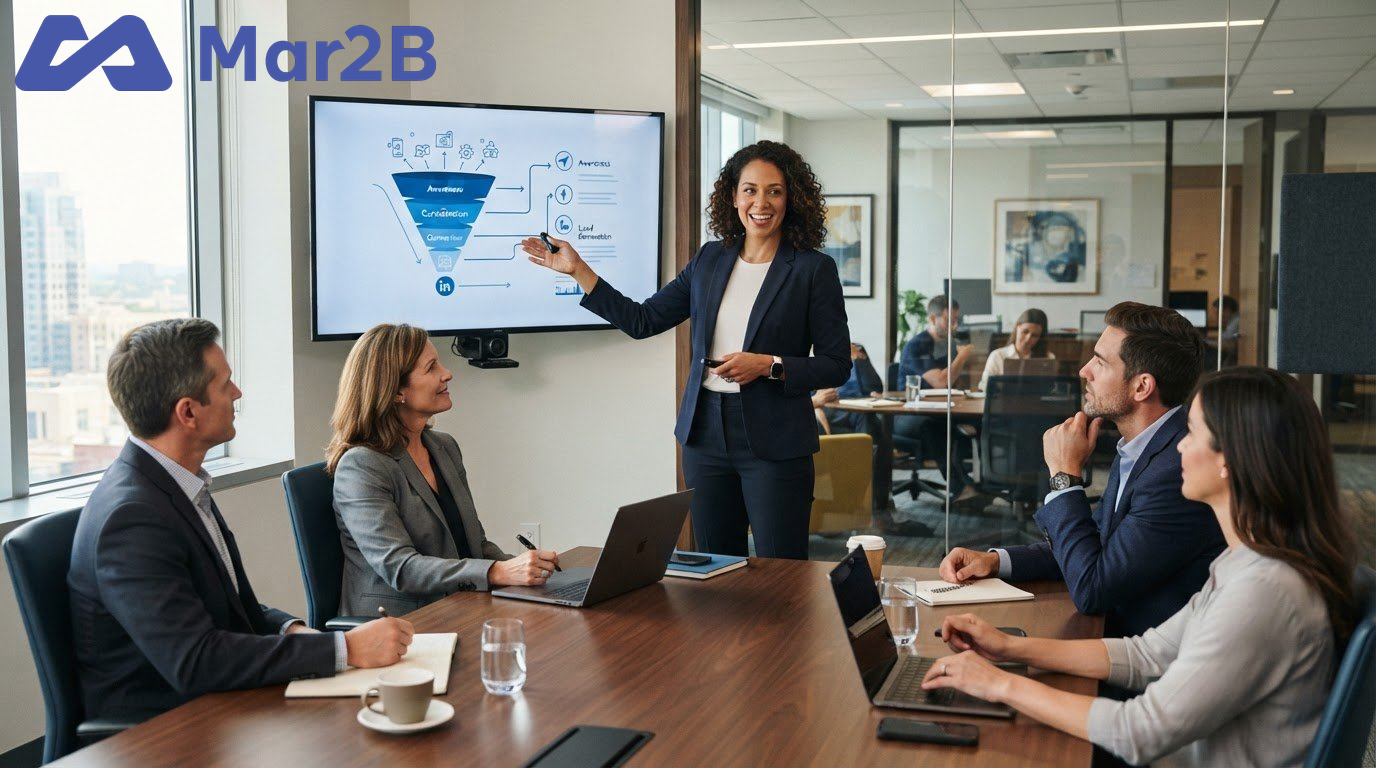 dịch vụ seo b2b