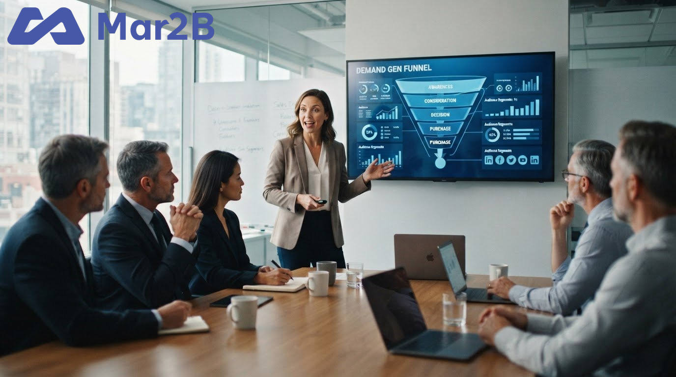 dịch vụ seo b2b