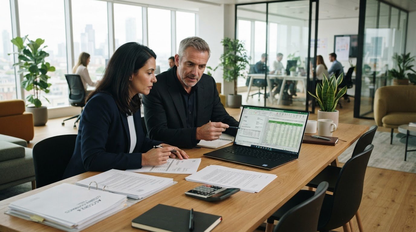 Chi phí marketing gồm những gì? Cẩm nang checklist cho CEO