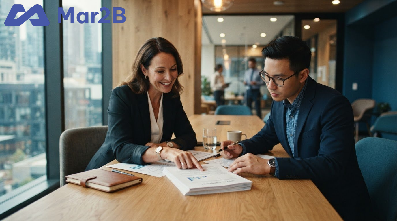 chi phí marketing gồm những
