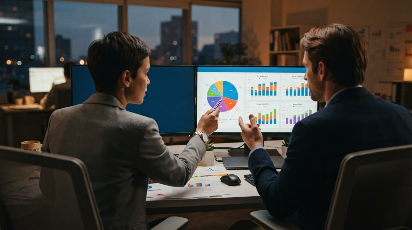 Chi phí chạy SEO là bao nhiêu? Cách tính ROI hiệu quả (2026)