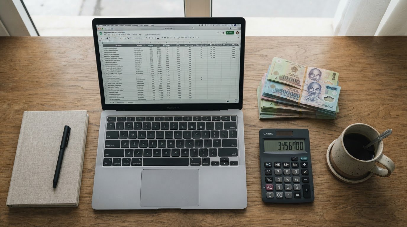 Chi Phí Xây Dựng Phòng Marketing: Nội Bộ vs Thuê Ngoài