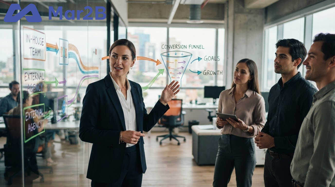 tính ltv khách hàng b2b