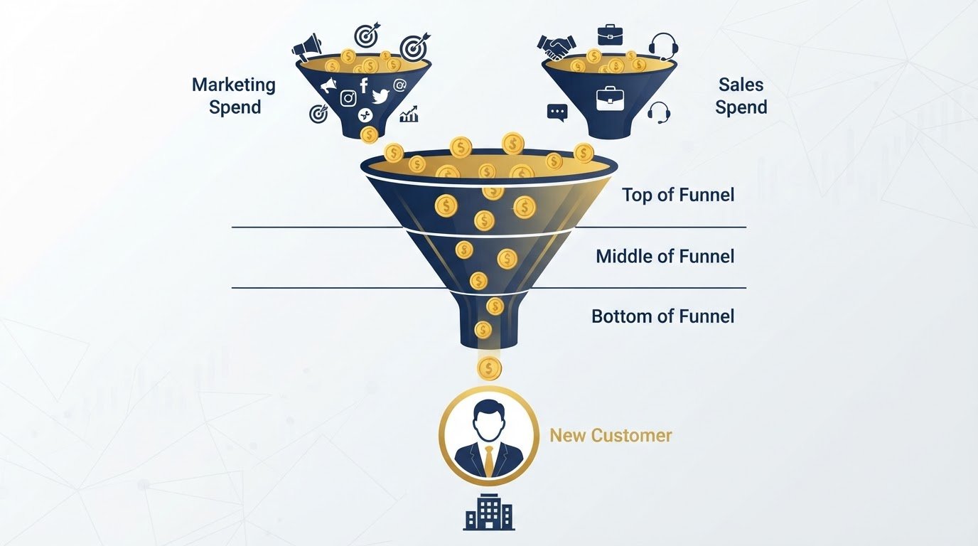 Đo Lường ROI Marketing B2B: Công Thức Tính Và Cách Tối Ưu