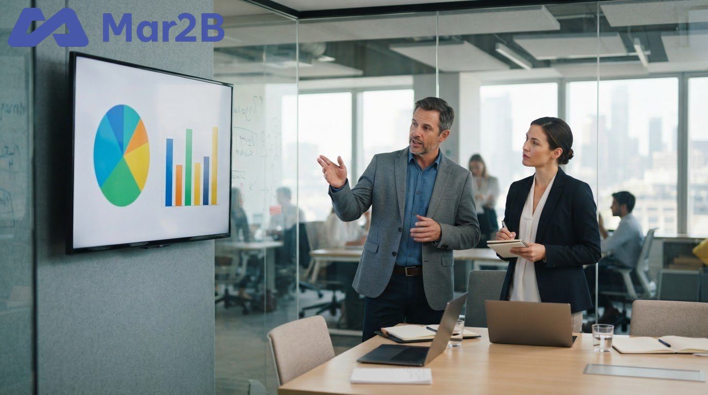 kế hoạch marketing cần những
