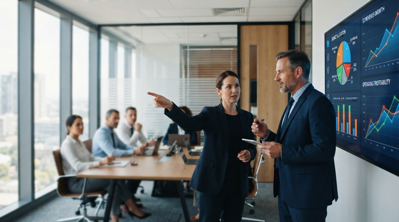 Digital Marketing Cho Doanh Nghiệp Nhỏ: Lộ Trình Tiết Kiệm