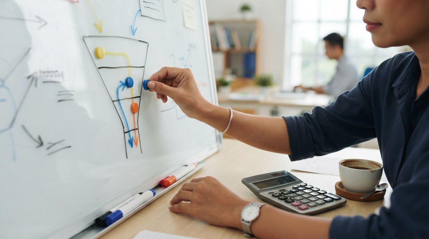 Xây Dựng Thương Hiệu Để Làm Gì? Lợi Ích Kinh Doanh B2B